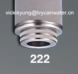 Titanium Filter - for Water Plant - Lvyuan Filter 3