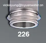 Titanium Filter - for Water Plant - Lvyuan Filter 4