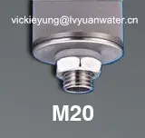 Titanium Filter - for Water Plant - Lvyuan Filter 6