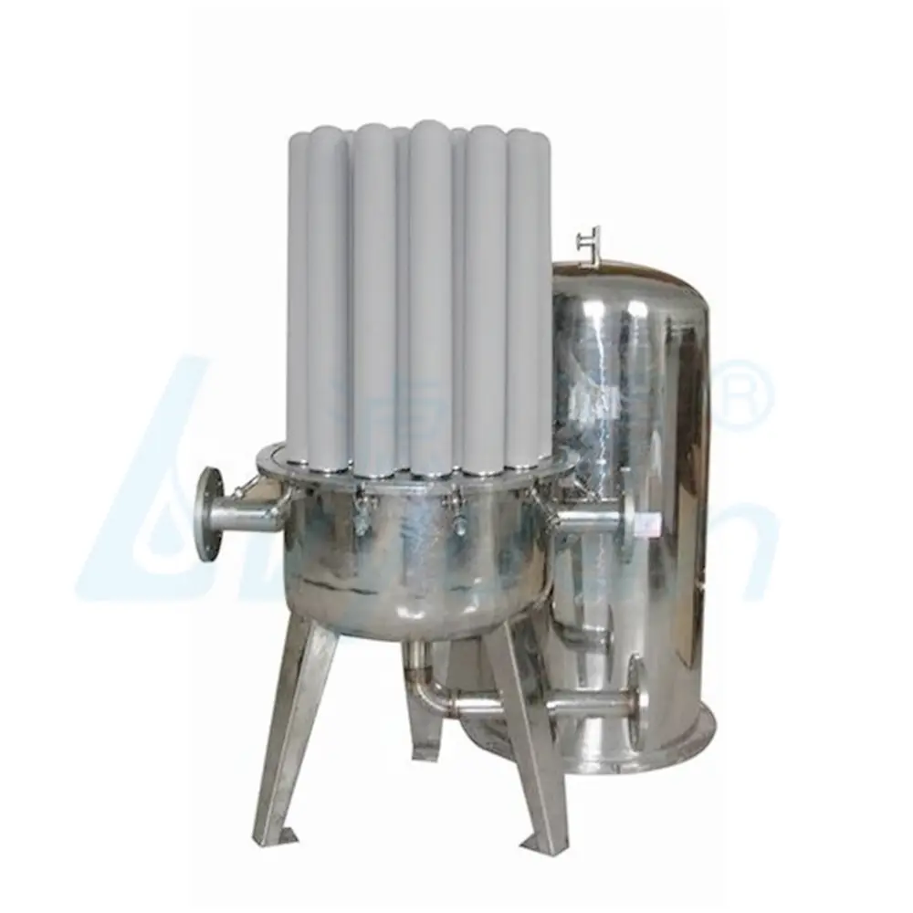 Lvyuan Filter Customized titanium water filter factory direct supply for purify 8