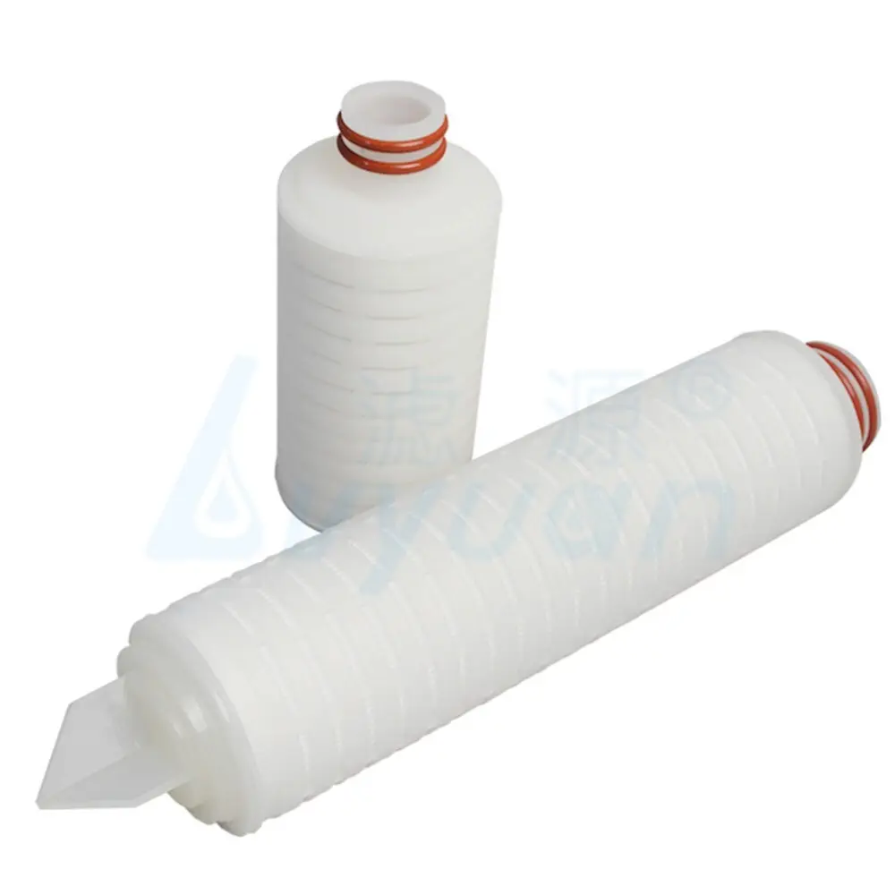 Lvyuan Filter Customized titanium water filter factory direct supply for purify 3
