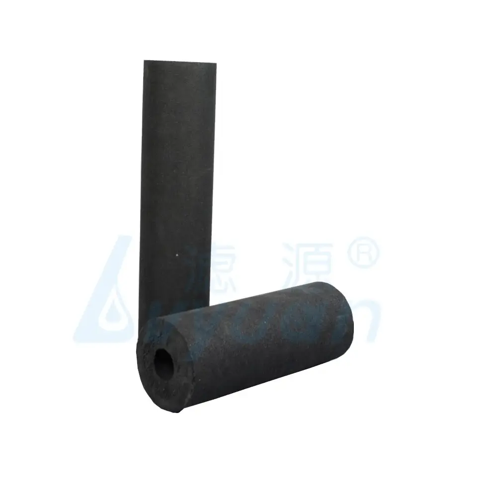 Lvyuan Filter Customized titanium water filter factory direct supply for purify 5