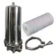 Lvyuan Filter New ss 316 cartridge filter housing for factory 1