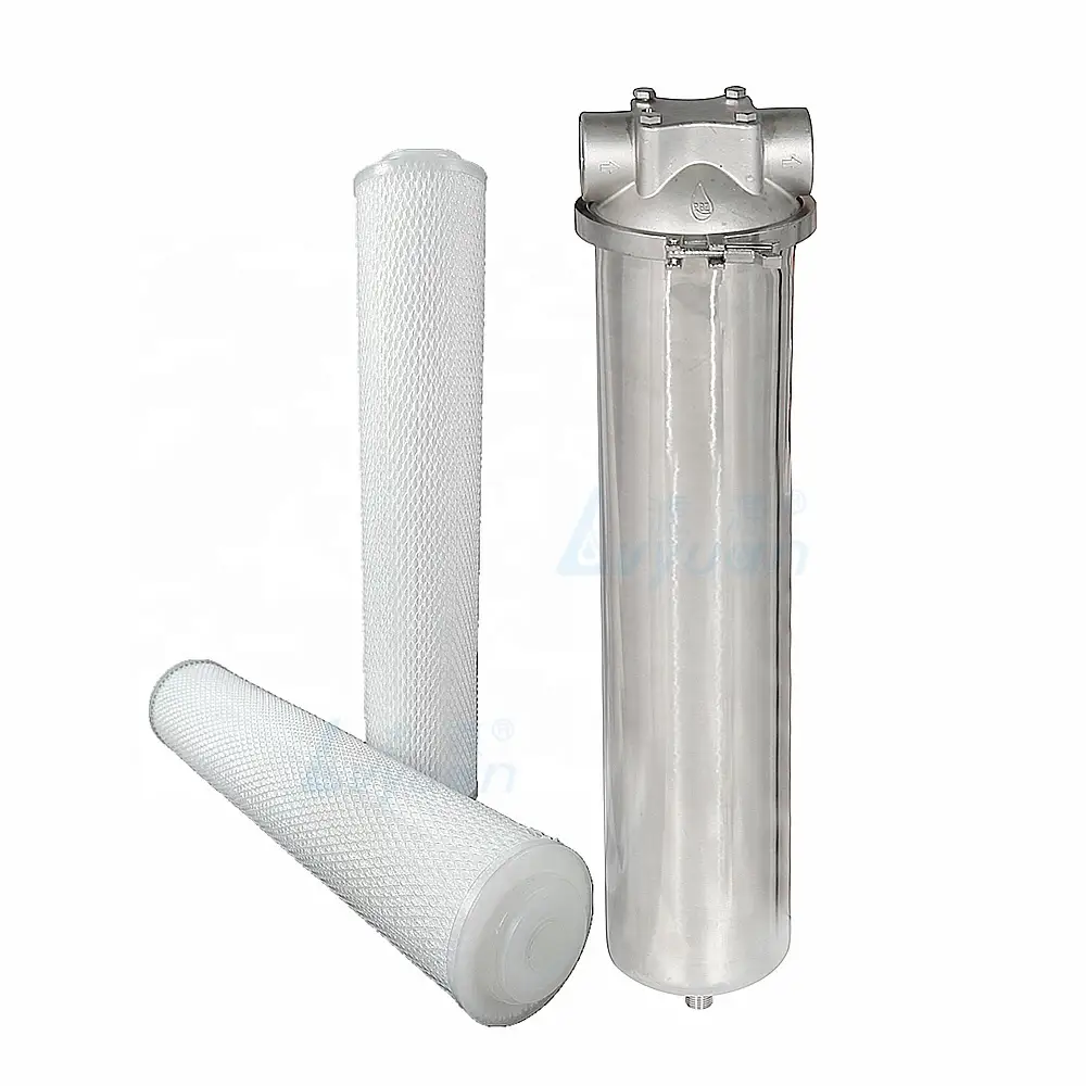 water filter system jumbo filter housing stainless steel water filter housing 1
