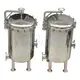 Bag Filter Housing Stainless Wholesale - Lvyuan Filter 2