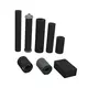 Sintered Carbon Filter Cartridge - for Electrical Liquid Filtration - Lvyuan Filter 3