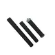 Sintered Carbon Filter Cartridge - for Electrical Liquid Filtration - Lvyuan Filter 5