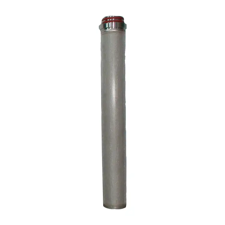 Ersatzteile für Wasserreiniger, Sinterbronzefilter für Baustoffgeschäfte 2