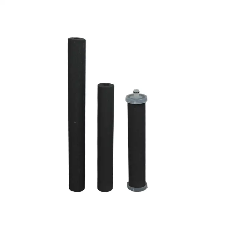 High quality cheap carbon filter paper activated for drinking water 1