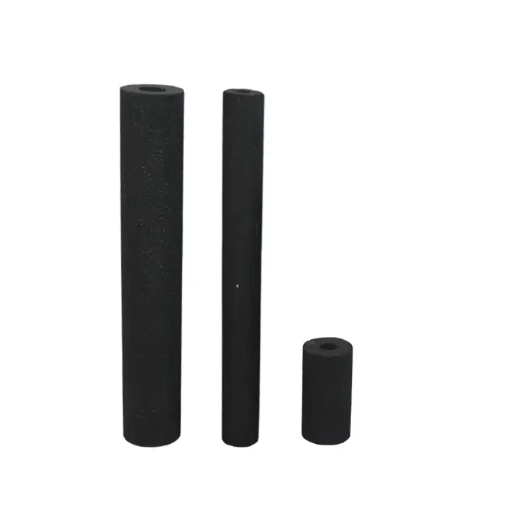 Best price refillable carbon filters for household industrial water prefilter 1