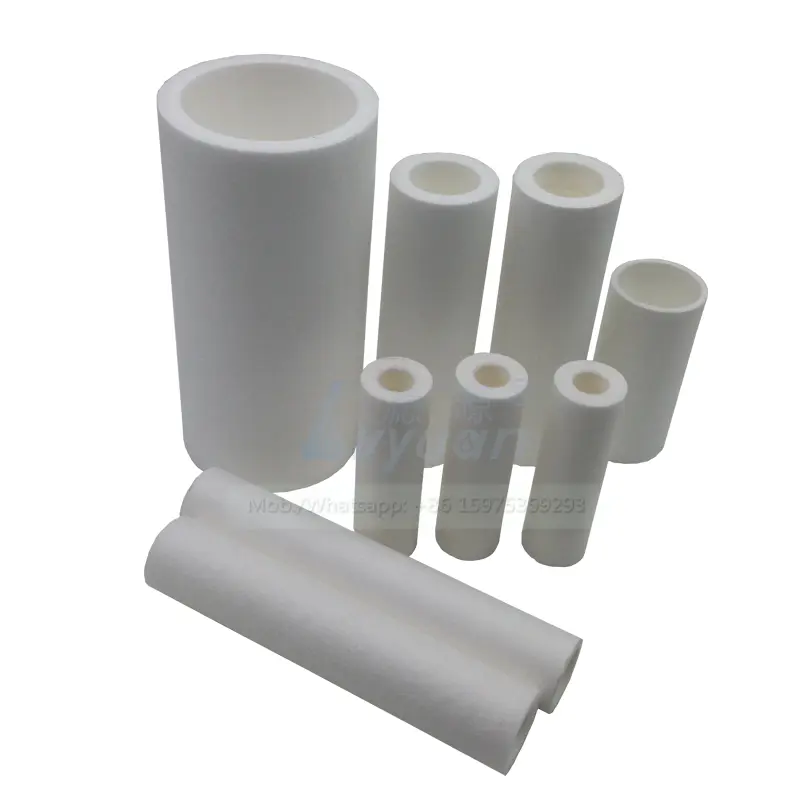 Pp Sediment Filter 1 Micron for Electronic Manufacturing 1