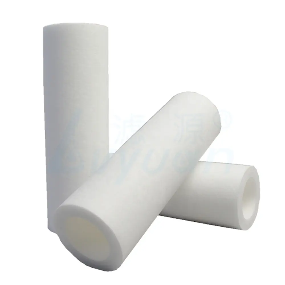 5 Micron Polypropylene Filter Wholesale - Lvyuan Filter 2
