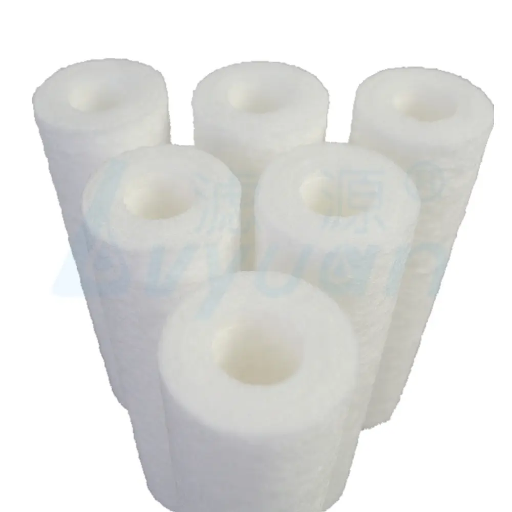 5 Micron Polypropylene Filter Wholesale - Lvyuan Filter 6