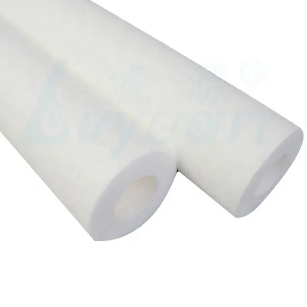 5 Micron Polypropylene Filter Wholesale - Lvyuan Filter 5