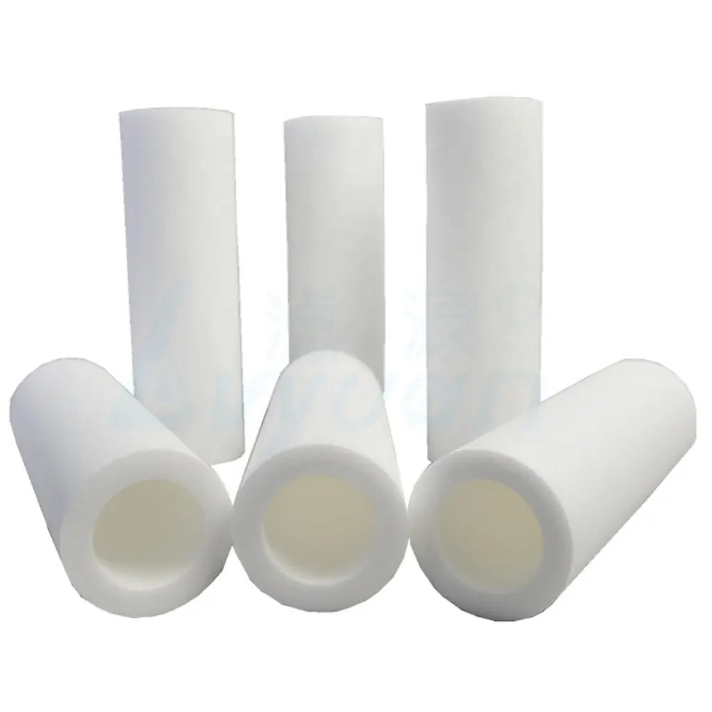 5 Micron Polypropylene Filter Wholesale - Lvyuan Filter 3