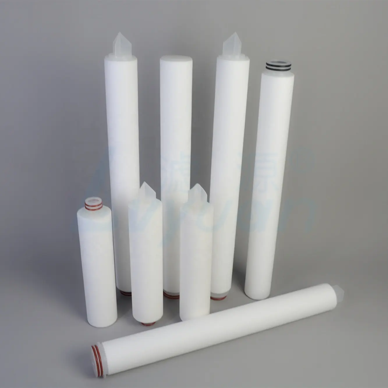 Hot Selling Polypropylene Water Filter Cartridge for Petrochemical Industry 4