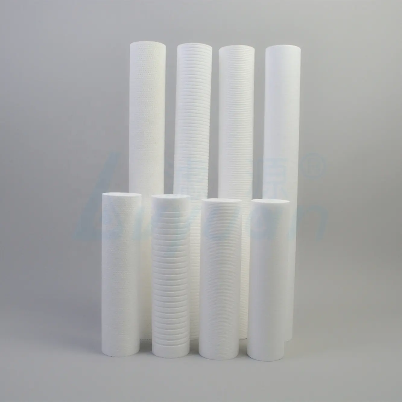 Hot Selling Polypropylene Water Filter Cartridge for Petrochemical Industry 2