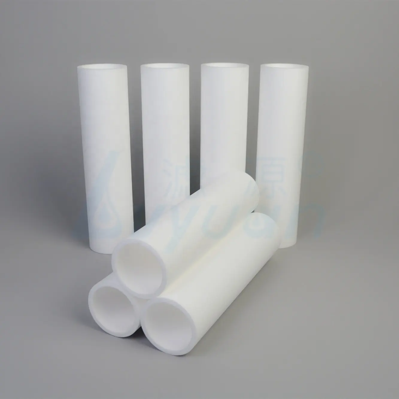 Hot Selling Polypropylene Water Filter Cartridge for Petrochemical Industry 5
