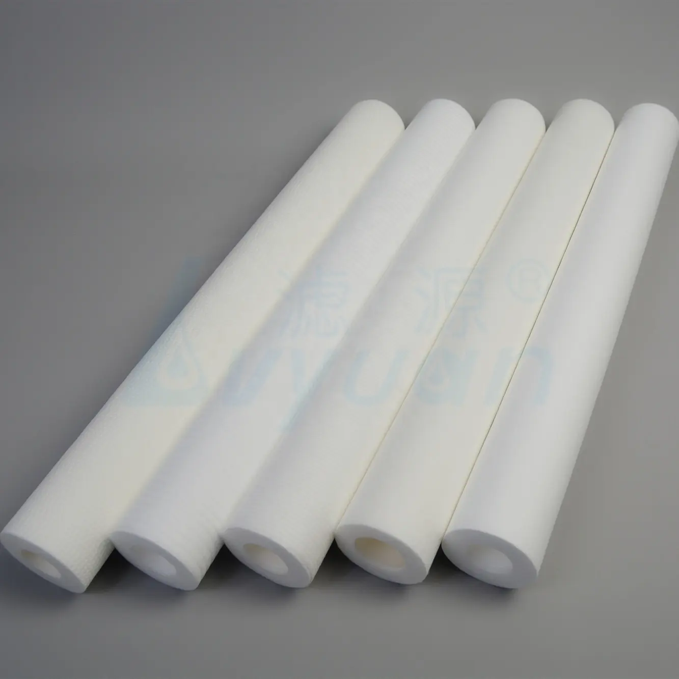 Hot Selling Polypropylene Water Filter Cartridge for Petrochemical Industry 3