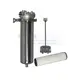 Hot Selling Stainless Steel Multi Cartridge Filter Housing Manufacturing for Manufacturing Industry 1