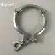 Lvyuan Filter Sanitary Filter Housing Stainless Sanitary Filter Housing Stainlessfactory 4