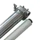 Lvyuan Filter Sanitary Filter Housing Stainless Sanitary Filter Housing Stainlessfactory 1
