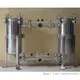 Bag Filter Housing Stainless - for Electrical Liquid Filtration - Lvyuan Filter 3