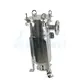 OEM&ODM Bag Filter Housing Stainless with Custom Services for Beverage Industry 4
