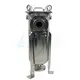 OEM&ODM Bag Filter Housing Stainless with Custom Services for Beverage Industry 6