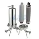 Stainless Steel Cartridge Filter for Manufacturing Industry Factory 3