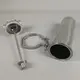 Stainless Steel Cartridge Filter for Manufacturing Industry Factory 5
