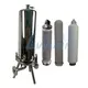 Stainless Steel Cartridge Filter for Manufacturing Industry Factory 4