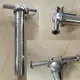 OEM&ODM Stainless Steel Cartridge Filter Directly Sale for Air Filtration 5