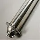 OEM&ODM Stainless Steel Cartridge Filter Directly Sale for Air Filtration 3