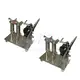 High End Stainless Steel Multi Cartridge Filter Housing for Biopharmaceutical 1