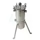 Stainless Steel Bag Filter Manufacturing for Beverage Industry 3