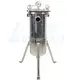 Stainless Steel Bag Filter Manufacturing for Beverage Industry 2