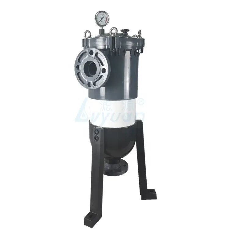 housing filter pvc water filter for drinking water 1