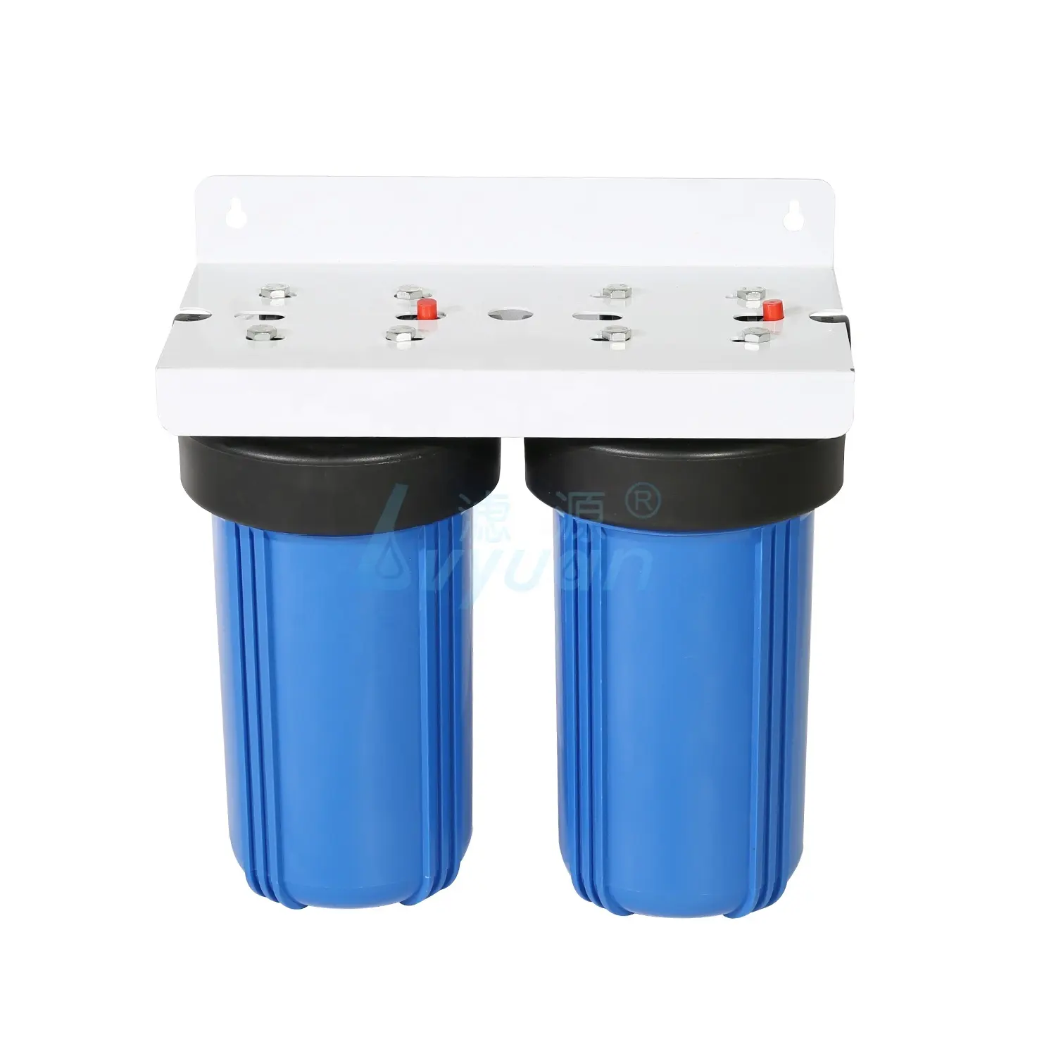 10 Inch Filter Housing Manufacturing 5