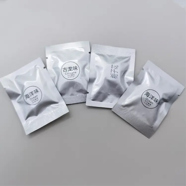 5pcs/lot Car Air freshener Refill Solid Perfume Flavor Smell Auto Fragrances Vent Clip Car Aroma Diffuser Tablets Replacements 1