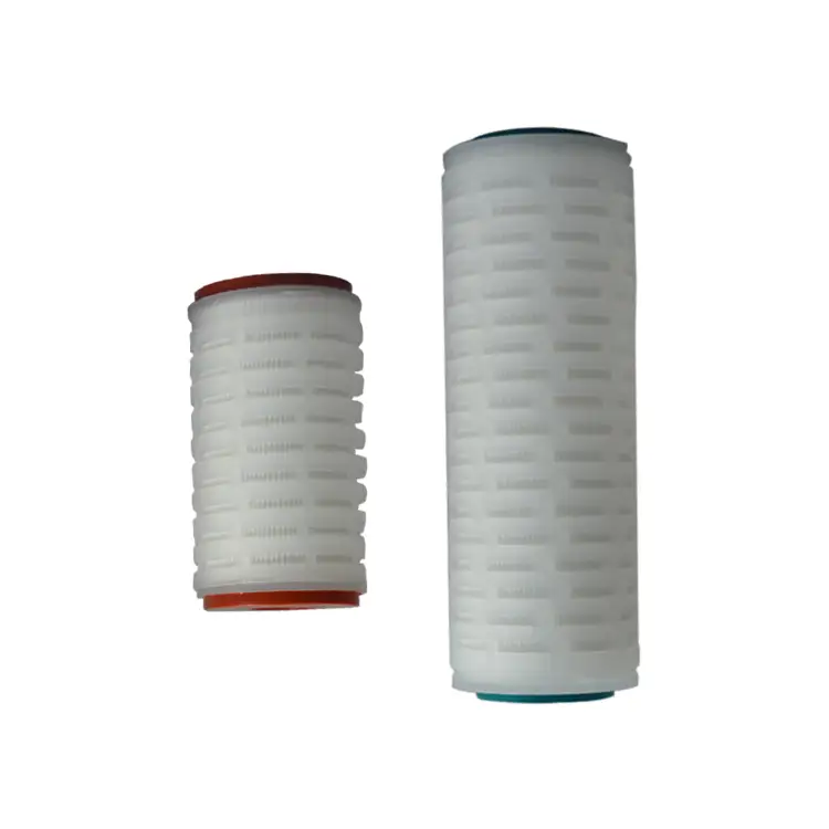 Equipo de elemento filtrante del fabricante profesional de Guangzhou para estándar/no convencional 1