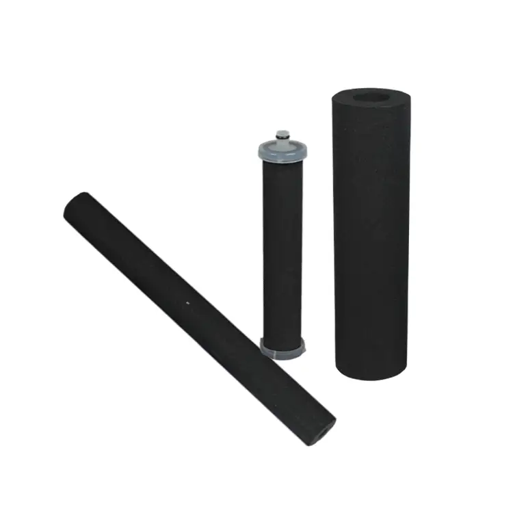 Hot Sale carbon cartridge filter Whole house water filters Replacement 1