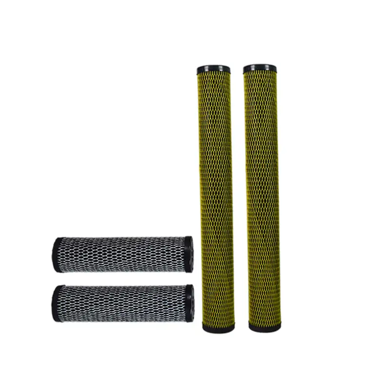 carbon filter water bottle 0 45 micron activated carbon acf filter cartridge 1