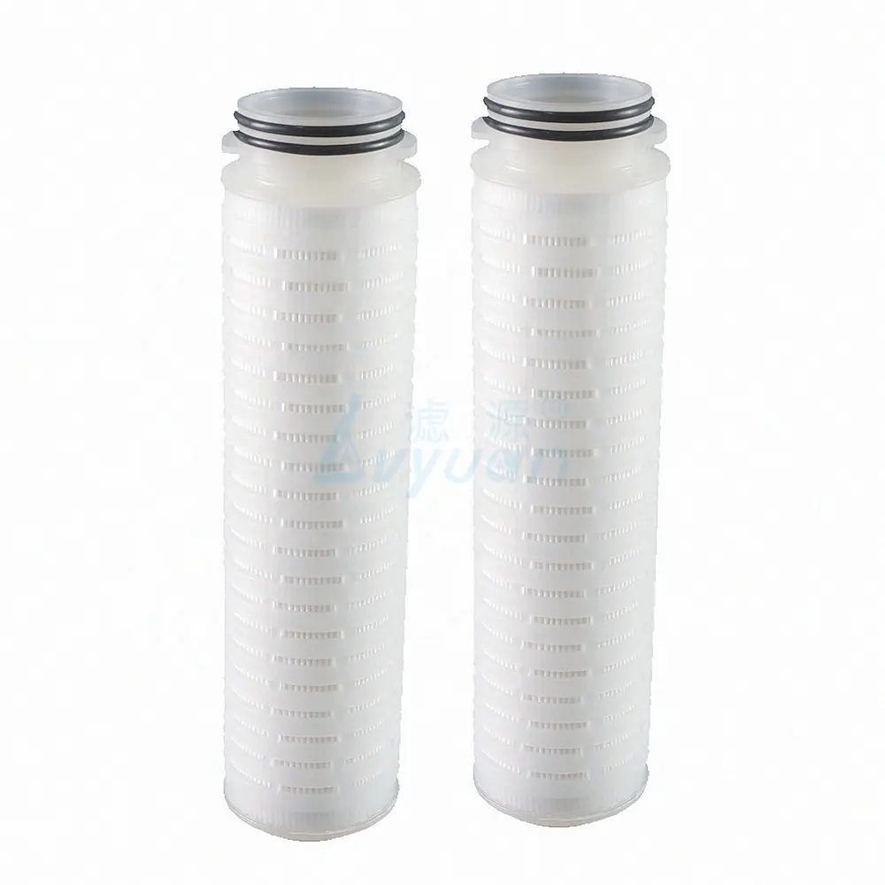 Customss Pleated Filter Cartridge for Air Filtration 2