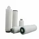 5 Micron Pleated Sediment Filter - for Air Filtration - Lvyuan Filter 3