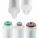 5 Micron Pleated Sediment Filter - for Air Filtration - Lvyuan Filter 2