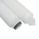 5 Micron Pleated Sediment Filter - for Air Filtration - Lvyuan Filter 4