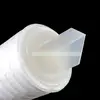 Endüstriyel Polipropilen PP 5 10 mikron 10 20 30 40 inç kanatlı filtre kartuşu/222/226/215 adaptör 1