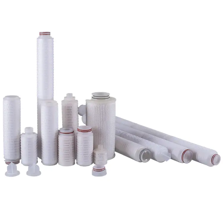 Factory supply dust filter cartridge for Whole house water filters Replacement 1