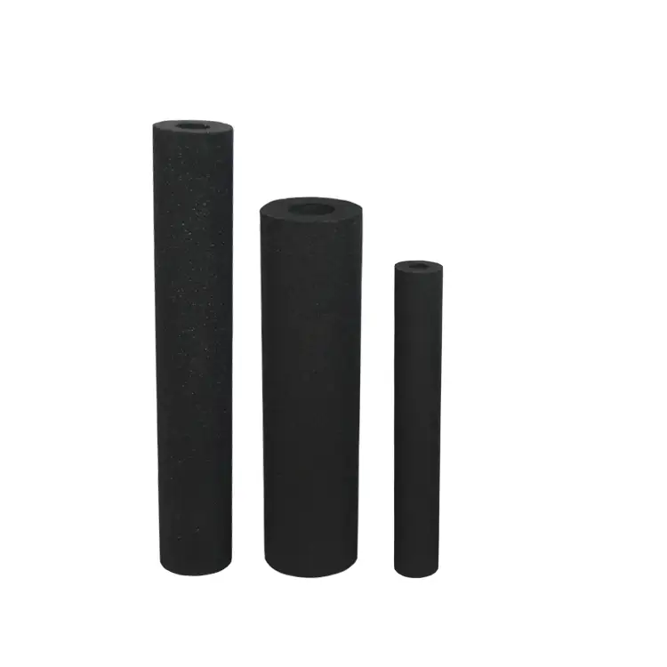 High quality cheap carbon filter replacements for Drinking Water Chlorine Removal 1